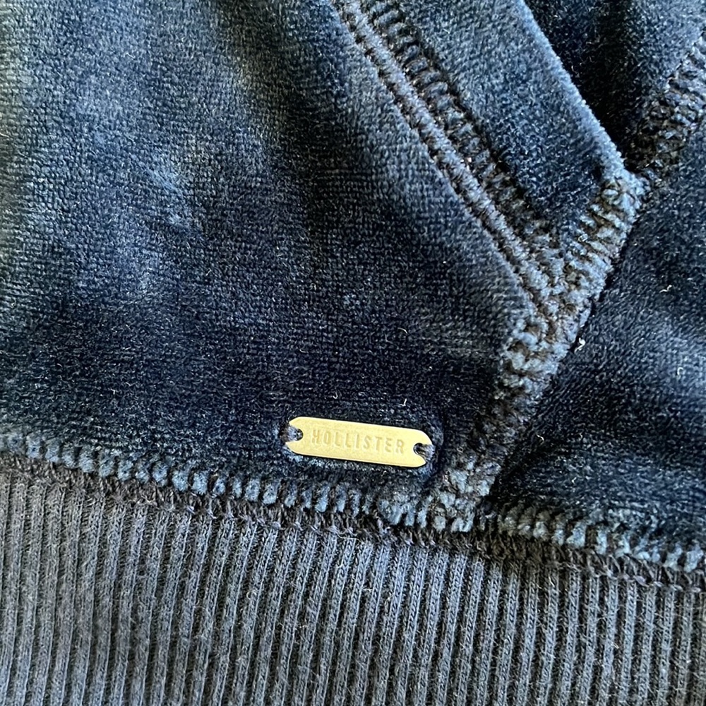 Hollister jacket - Picture 3 of 4